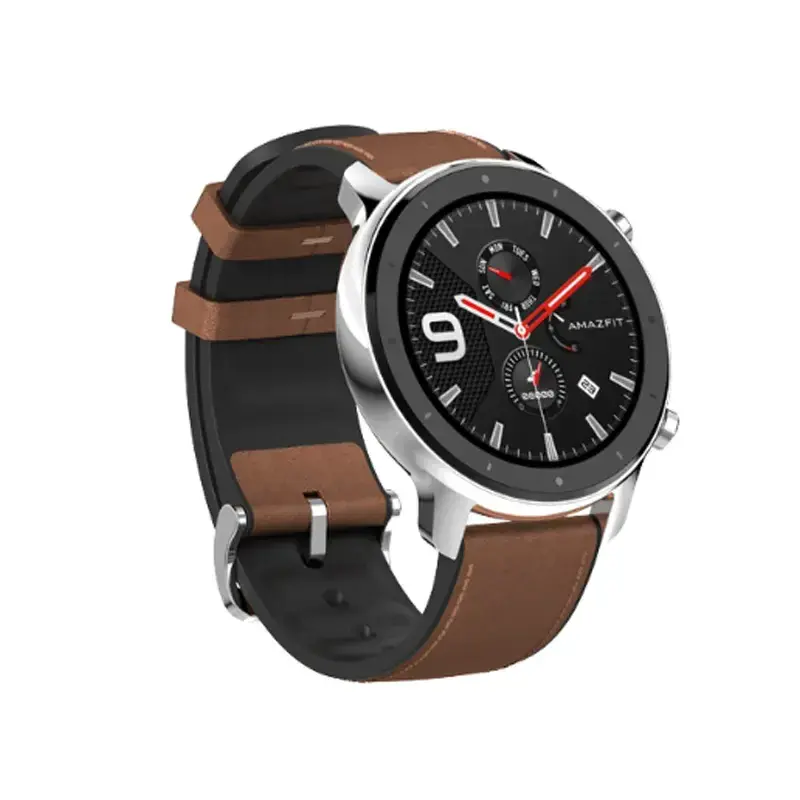 بدنه ساعت Amazfit GTR 47mm